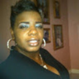 Meet your Posher, Tammy